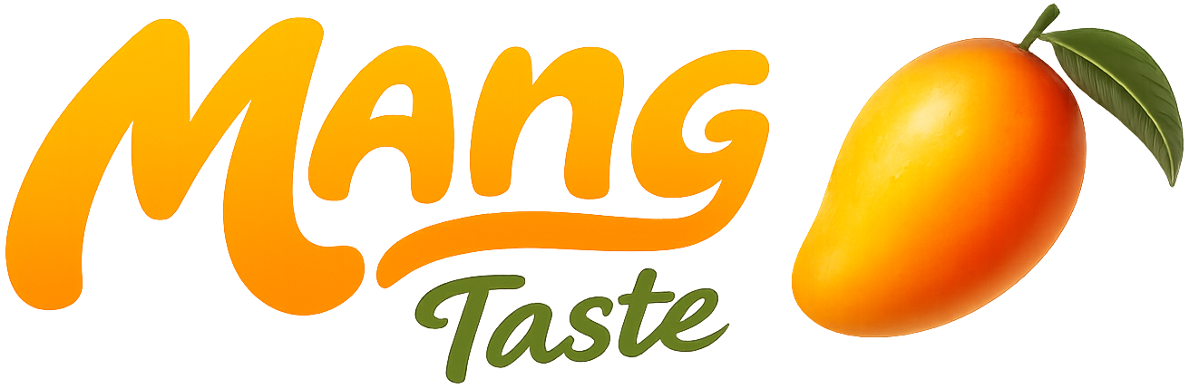 Mango Taste