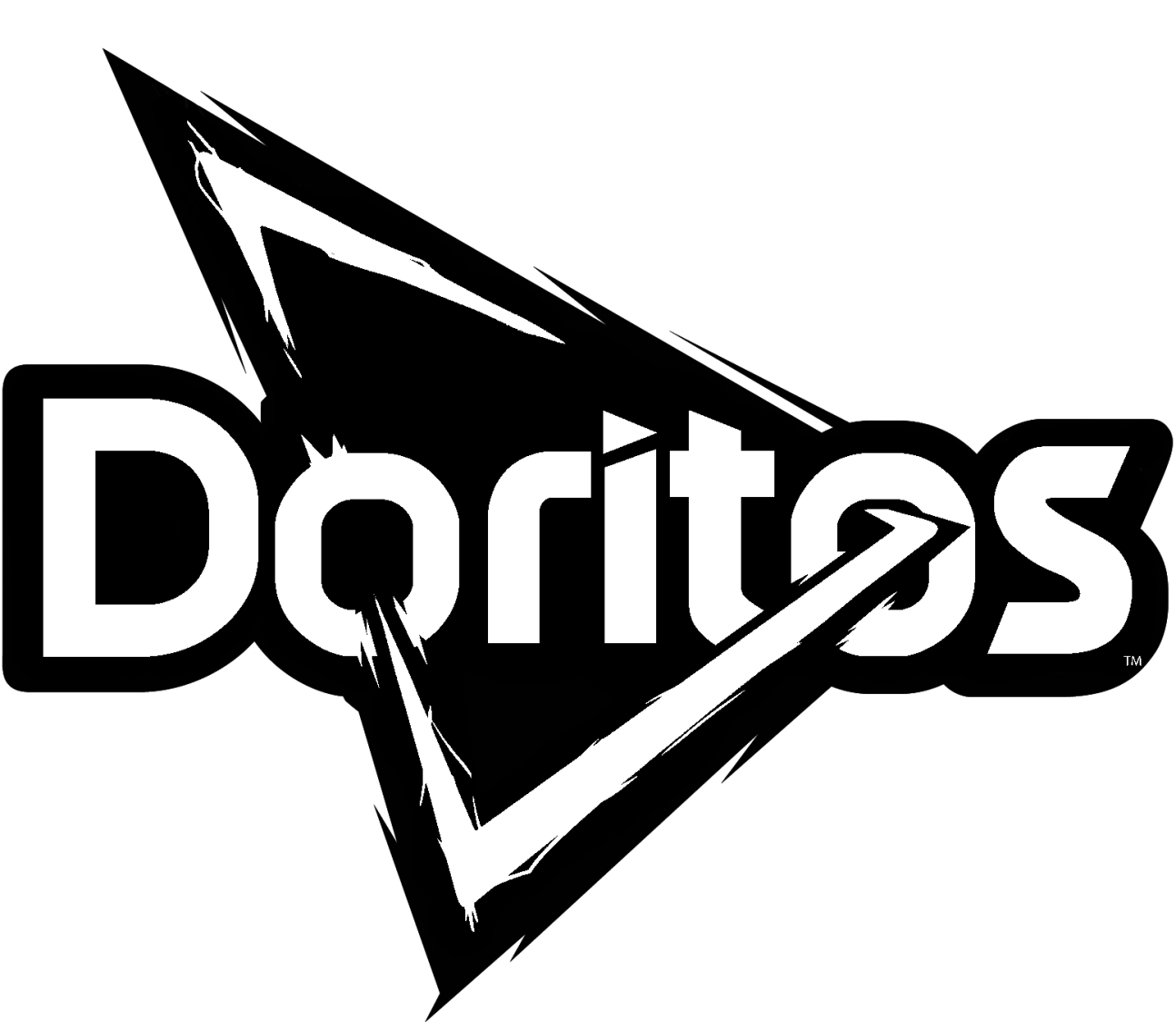 dorito’s logo dorito's logo